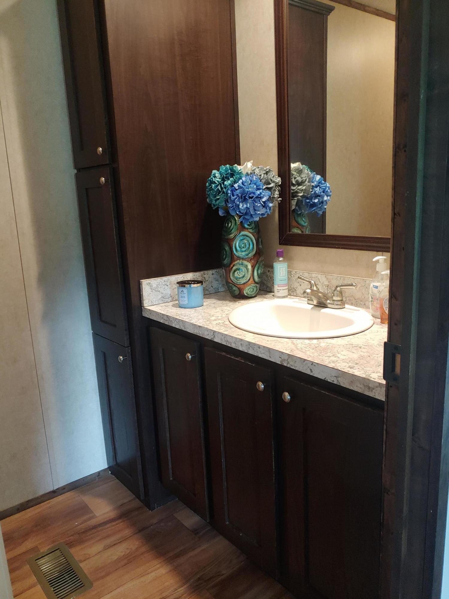 593 Mt Olive Road Santee, SC 29142 - Photo 17 of 32 Upgraded Cabinets