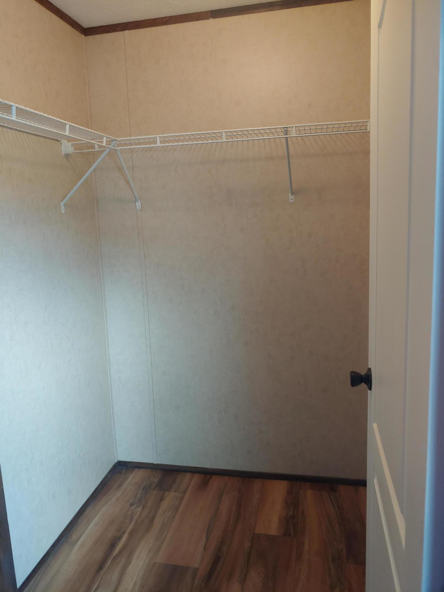 593 Mt Olive Road Santee, SC 29142 - Photo 22 of 32 All walk-in closets