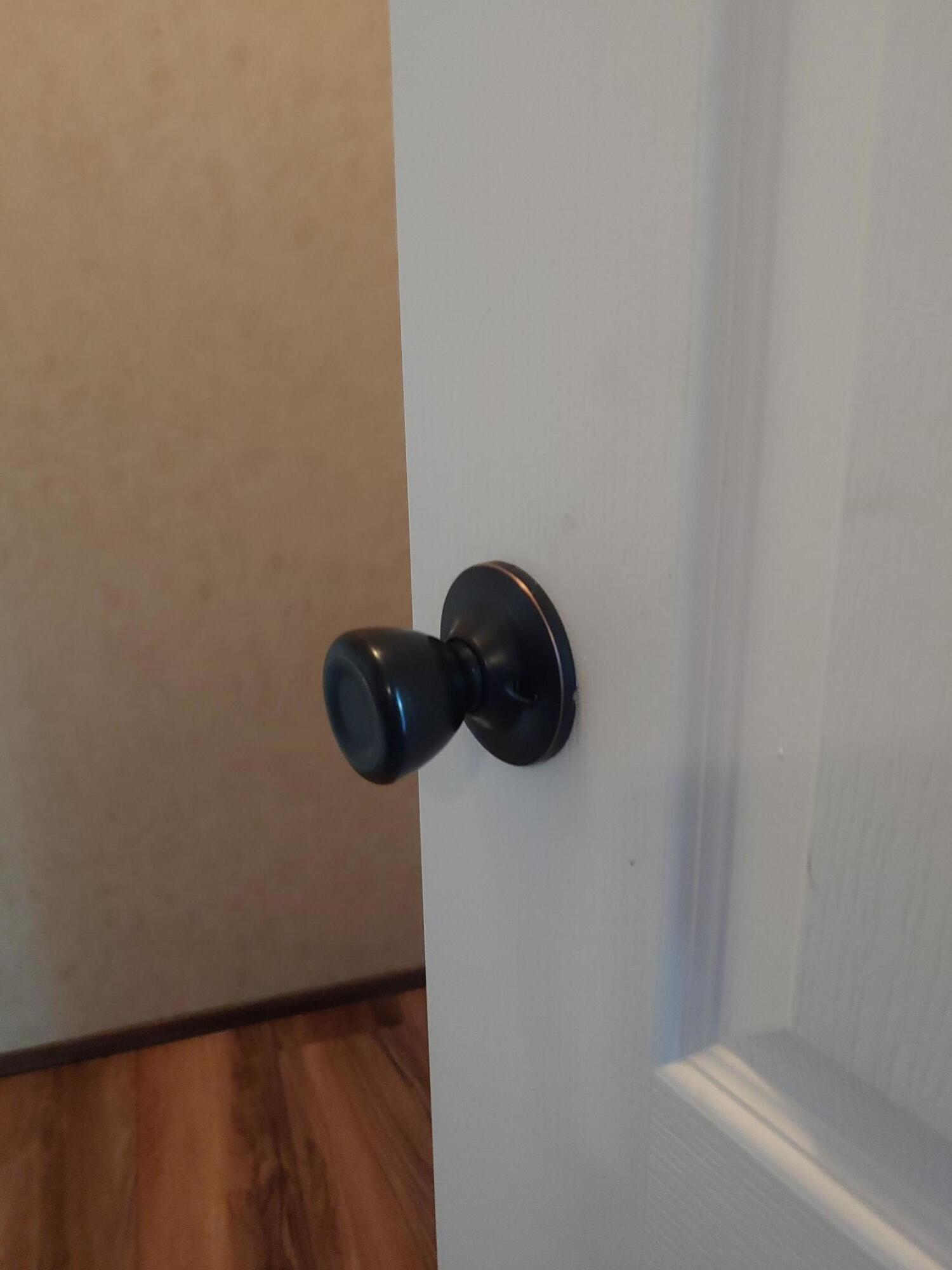 593 Mt Olive Road Santee, SC 29142 - Photo 24 of 32 Updated doors and hardware