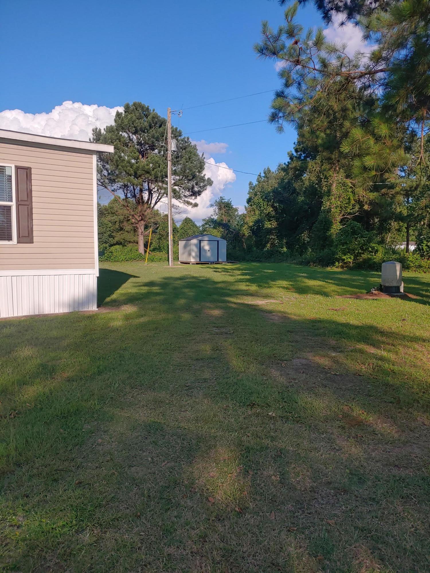 593 Mt Olive Road Santee, SC 29142 - Photo 28 of 32 1 acre cleared