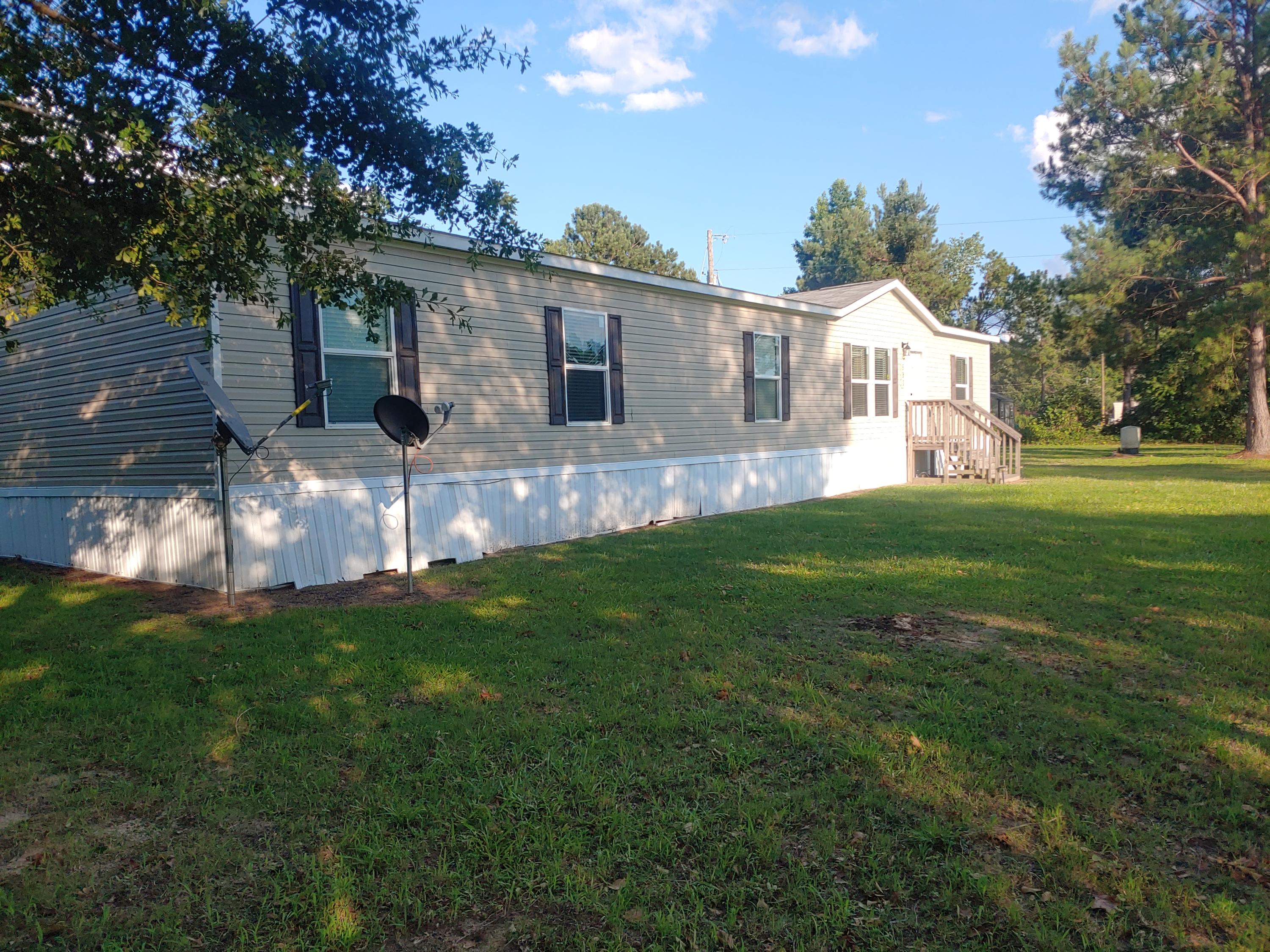 593 Mt Olive Road Santee, SC 29142 - Photo 29 of 32 Set Back off the street