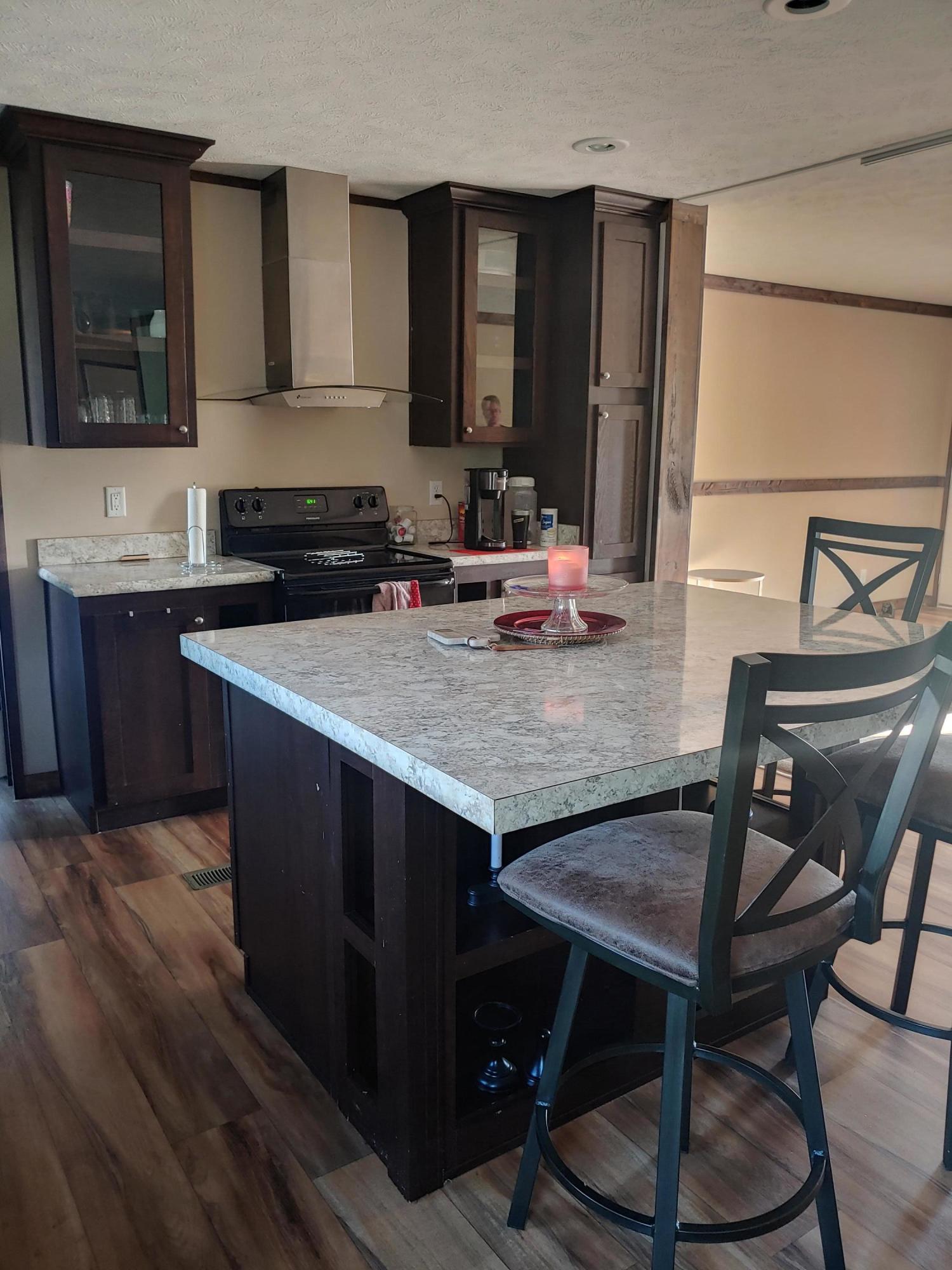 593 Mt Olive Road Santee, SC 29142 - Photo 5 of 32 Large Island