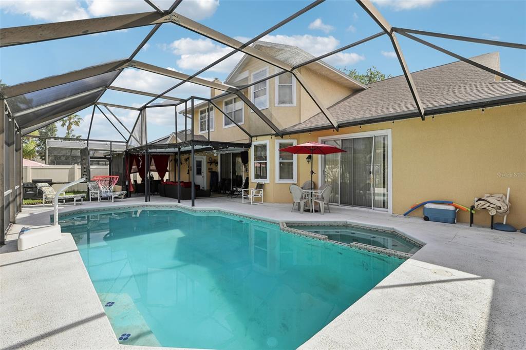 3521 Molona Drive Orlando, FL 32837 - Photo 29 of 40