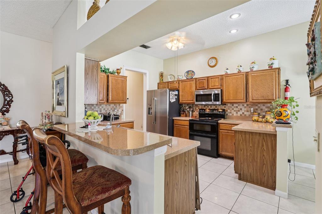 3521 Molona Drive Orlando, FL 32837 - Photo 10 of 40