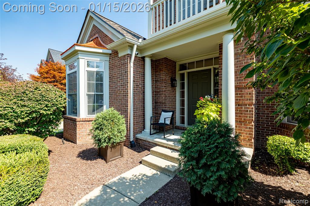 48502 Antique Road Canton, MI 48187 - Photo 85 of 98 Gallery Image 85