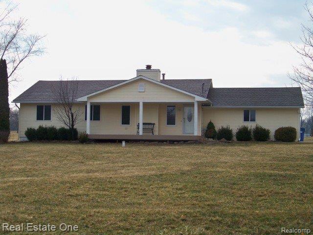 8177 Denton Hill Road Fenton, MI 48430 - Photo 1 of 25 28177 Denton Hill Rd