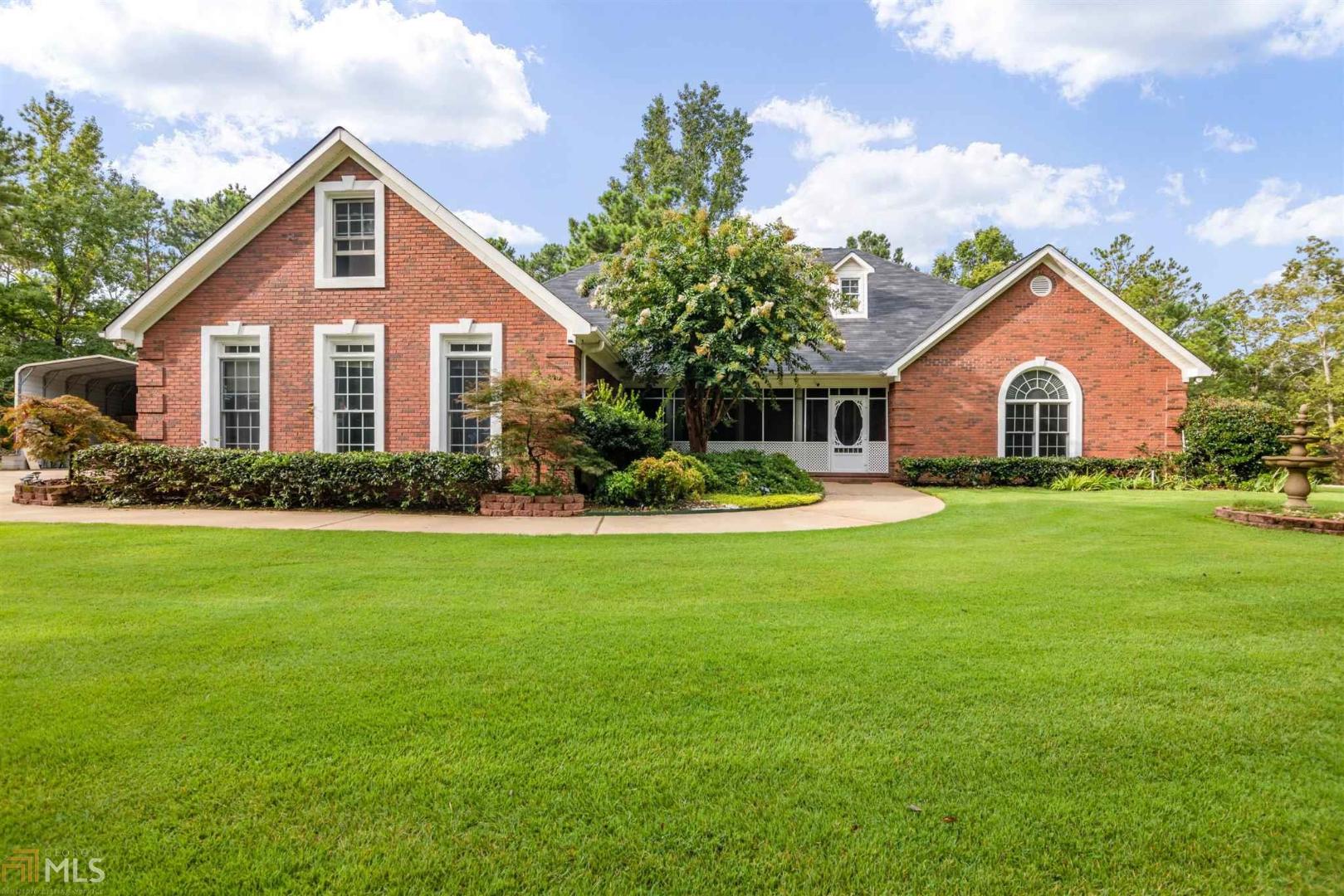 88 Burton Road LaGrange, GA 30240 - Photo 1 of 1 Gallery Image 1