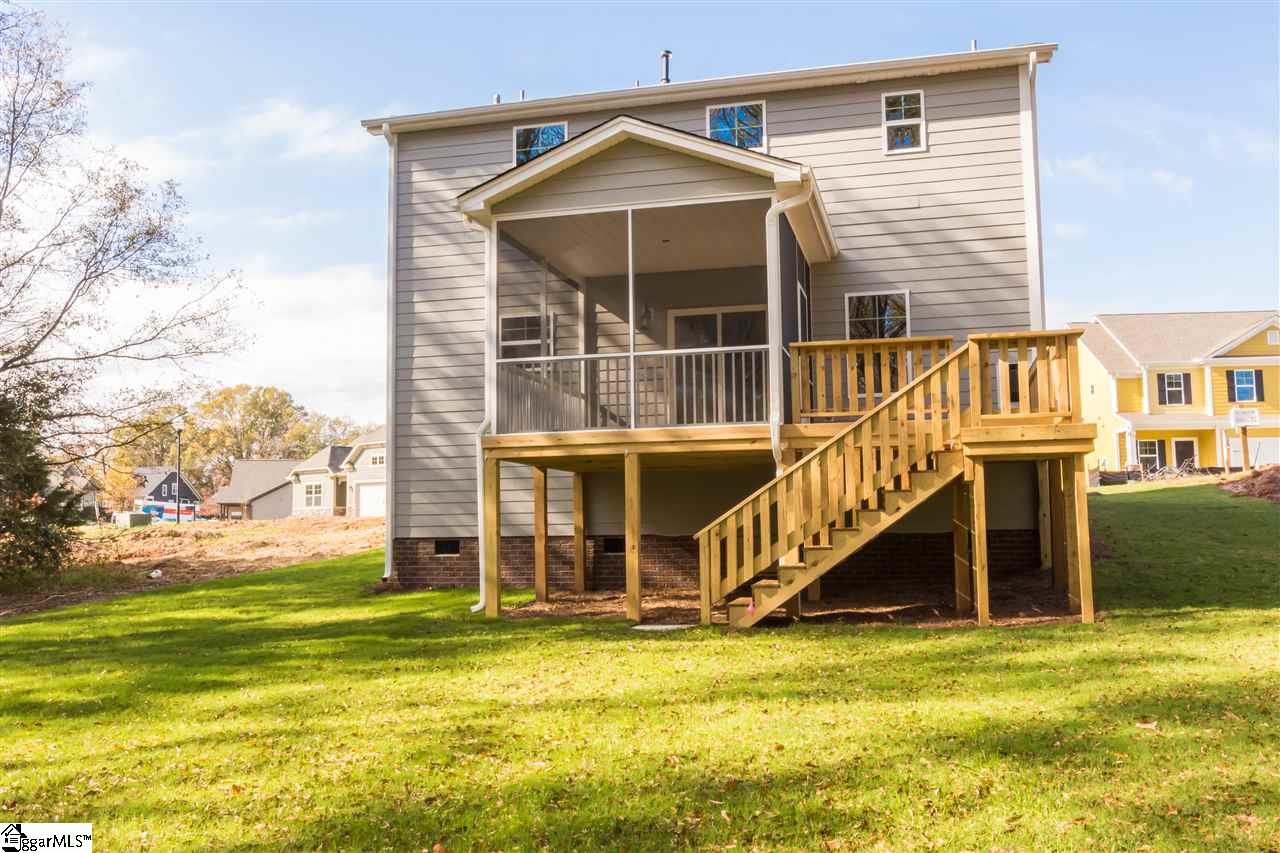 34 Donemere Way Fountain Inn, SC 29644 - Photo 22 of 24 Gallery Image 22