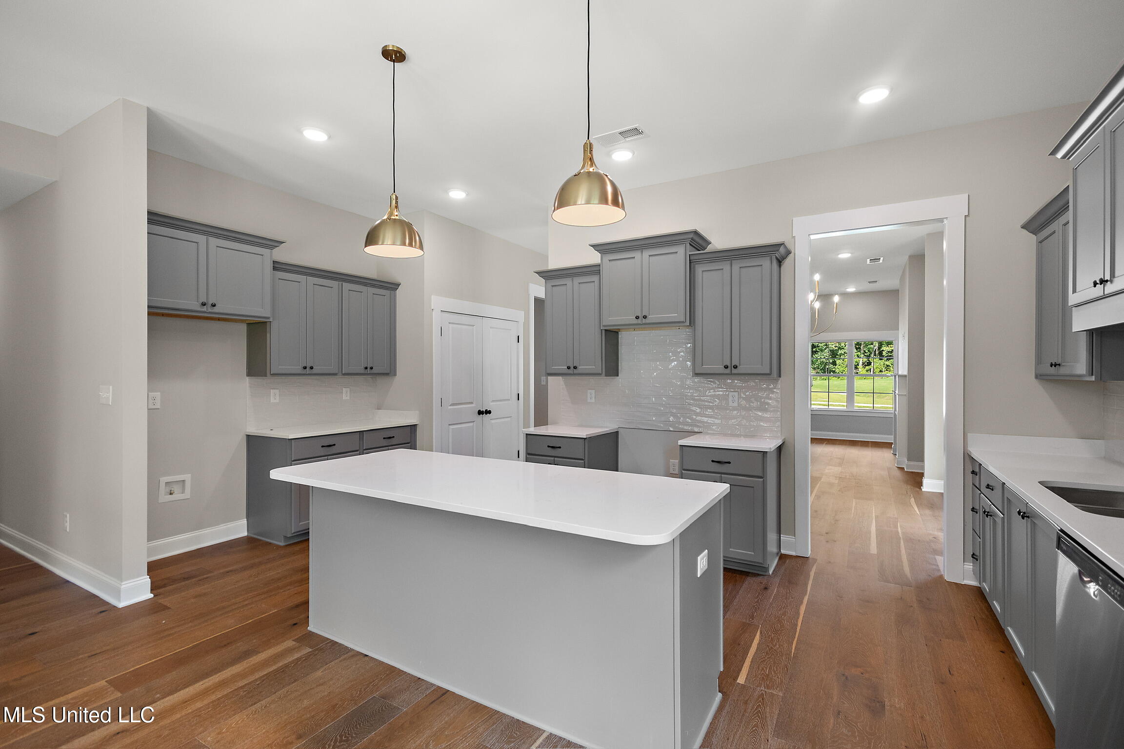 1375 Creekside Lane Hernando, MS 38632 - Photo 15 of 38 Hackberry