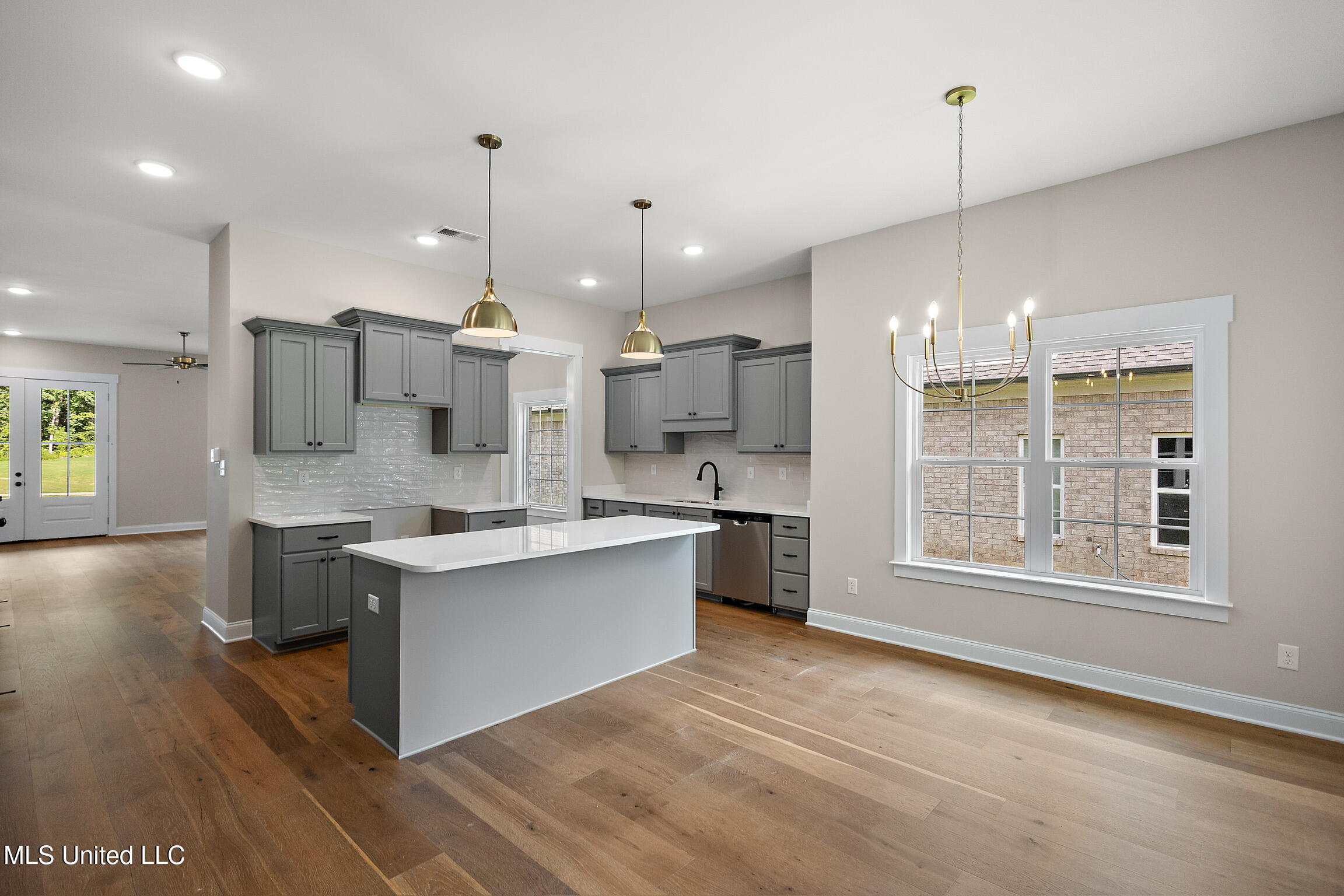 1375 Creekside Lane Hernando, MS 38632 - Photo 19 of 38 Hackberry