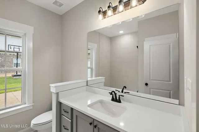 $399,900 | 1375 Creekside Lane, Hernando, MS 38632