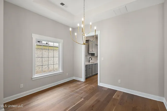 $399,900 | 1375 Creekside Lane, Hernando, MS 38632