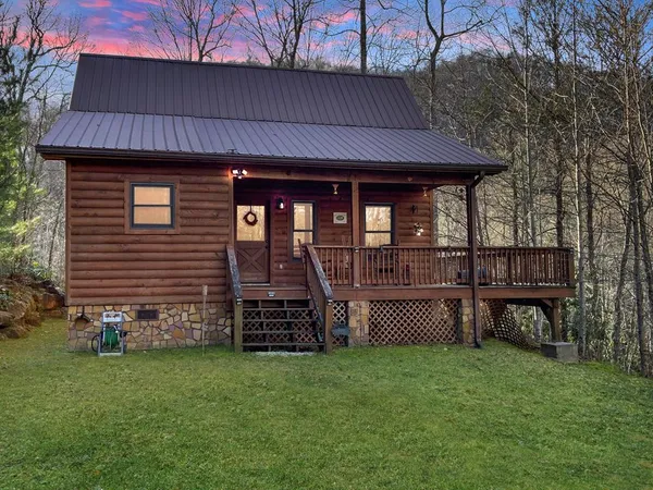 $365,000 | 60 Porterfield Gap Road, Robbinsville, NC 28771