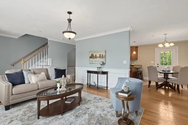 $3,400 | 96 West Street, Unit 2, Quincy, MA 02169