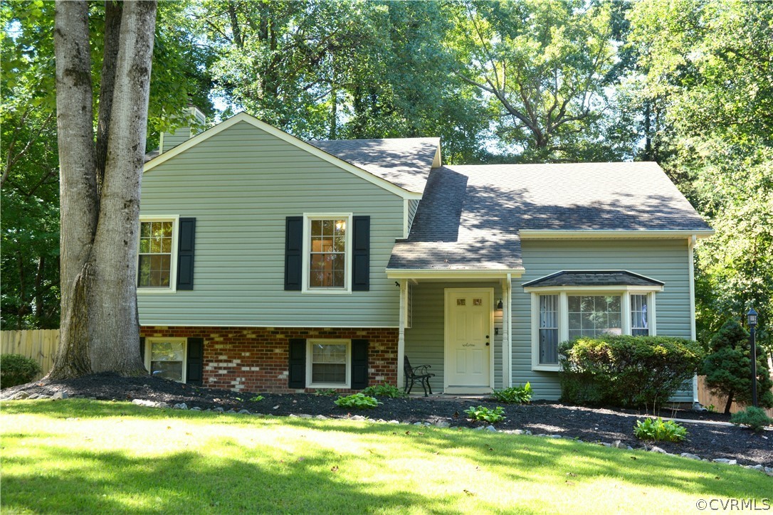 4708 Fordham Road Chesterfield, VA 23236 - Photo 1 of 24
