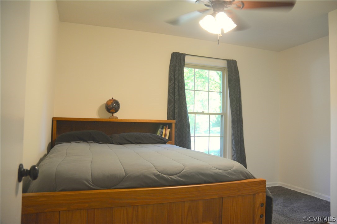 4708 Fordham Road Chesterfield, VA 23236 - Photo 12 of 24