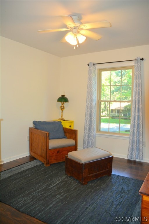 4708 Fordham Road Chesterfield, VA 23236 - Photo 13 of 24