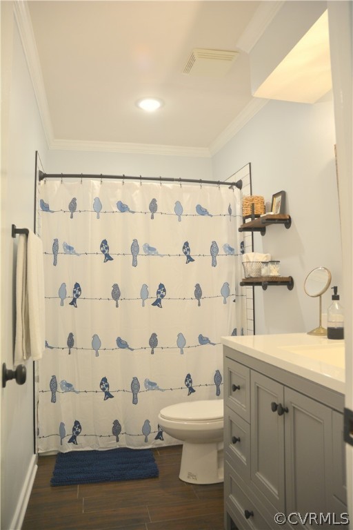 4708 Fordham Road Chesterfield, VA 23236 - Photo 14 of 24