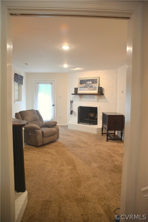 4708 Fordham Road Chesterfield, VA 23236 - Photo 15 of 24