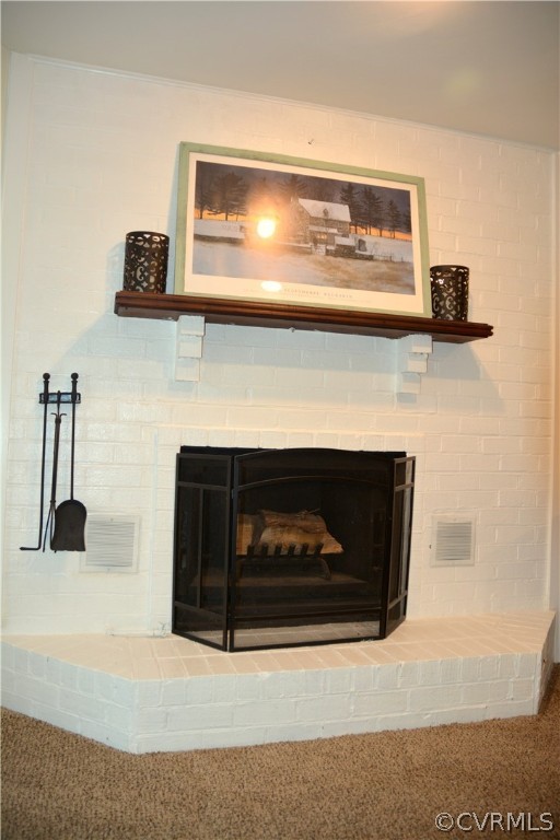 4708 Fordham Road Chesterfield, VA 23236 - Photo 16 of 24
