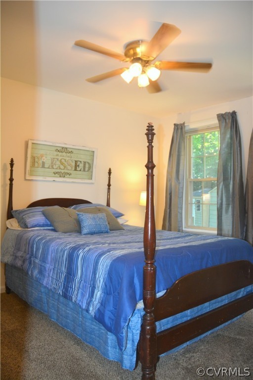 4708 Fordham Road Chesterfield, VA 23236 - Photo 18 of 24