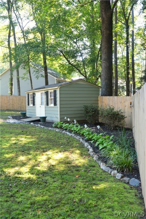 4708 Fordham Road Chesterfield, VA 23236 - Photo 23 of 24