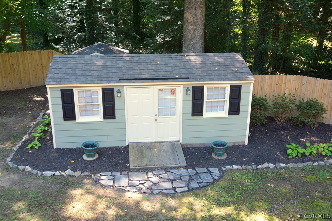 4708 Fordham Road Chesterfield, VA 23236 - Photo 24 of 24