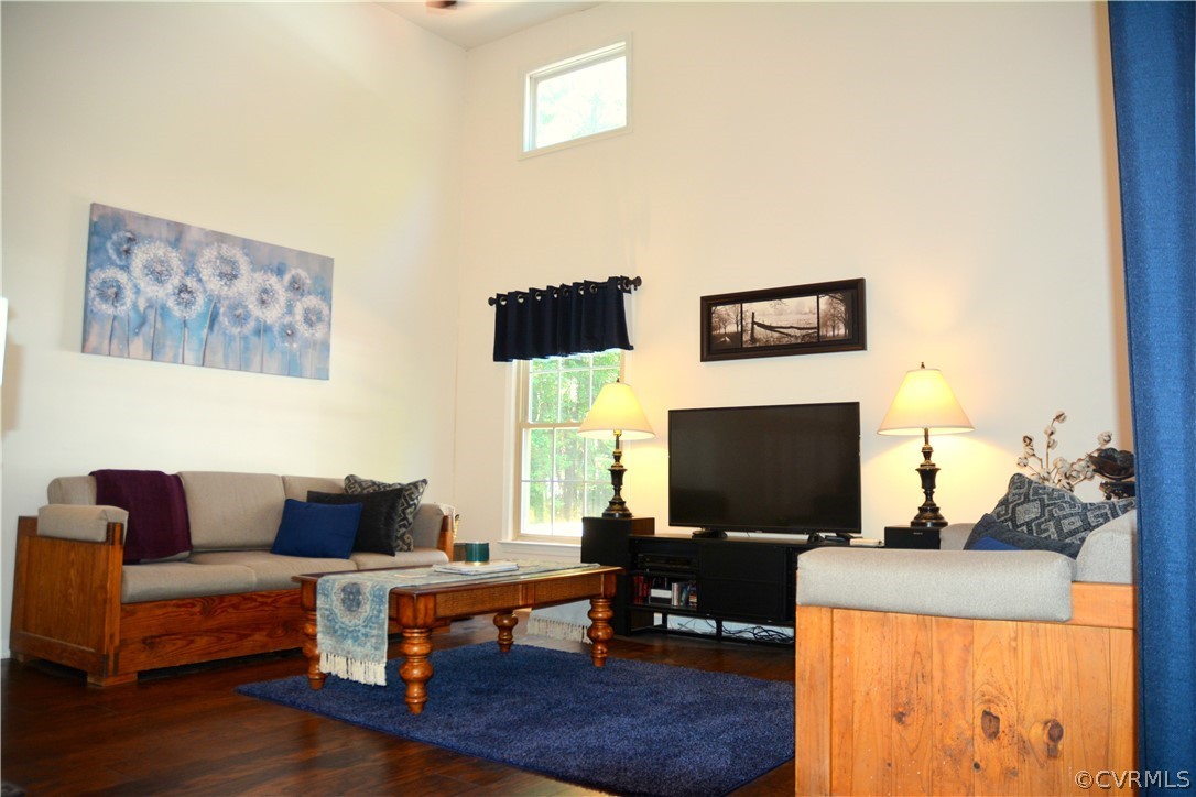 4708 Fordham Road Chesterfield, VA 23236 - Photo 4 of 24
