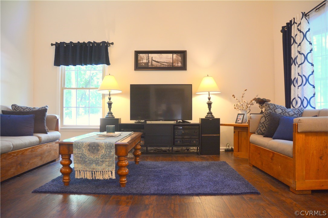 4708 Fordham Road Chesterfield, VA 23236 - Photo 5 of 24