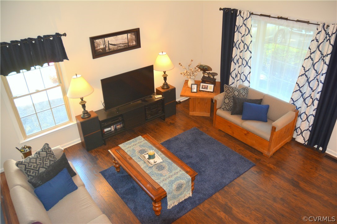4708 Fordham Road Chesterfield, VA 23236 - Photo 6 of 24