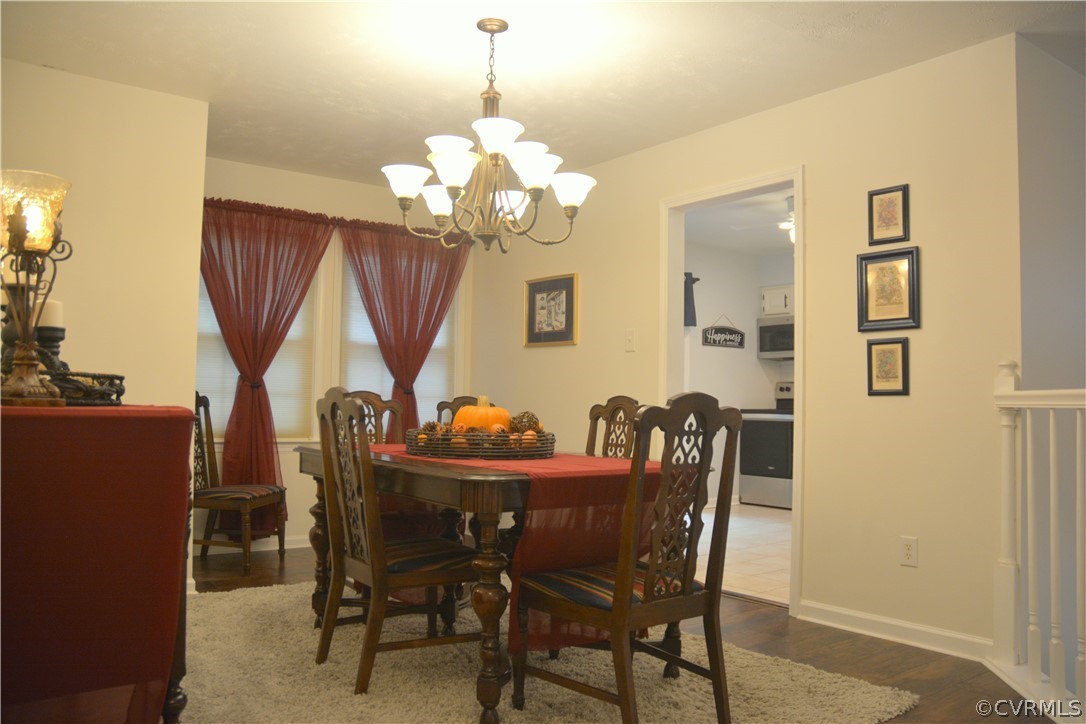 4708 Fordham Road Chesterfield, VA 23236 - Photo 7 of 24