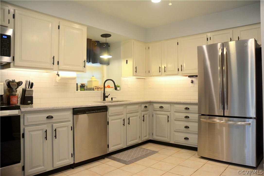 4708 Fordham Road Chesterfield, VA 23236 - Photo 8 of 24
