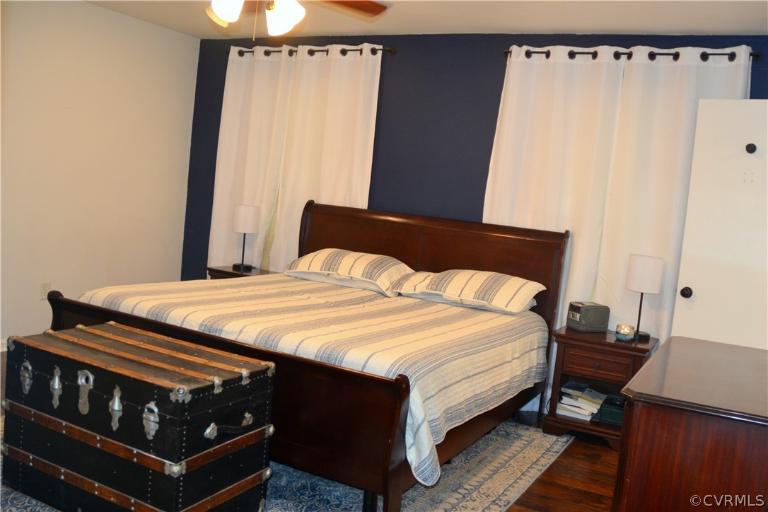 4708 Fordham Road Chesterfield, VA 23236 - Photo 9 of 24
