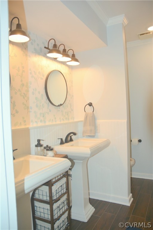 4708 Fordham Road Chesterfield, VA 23236 - Photo 10 of 24