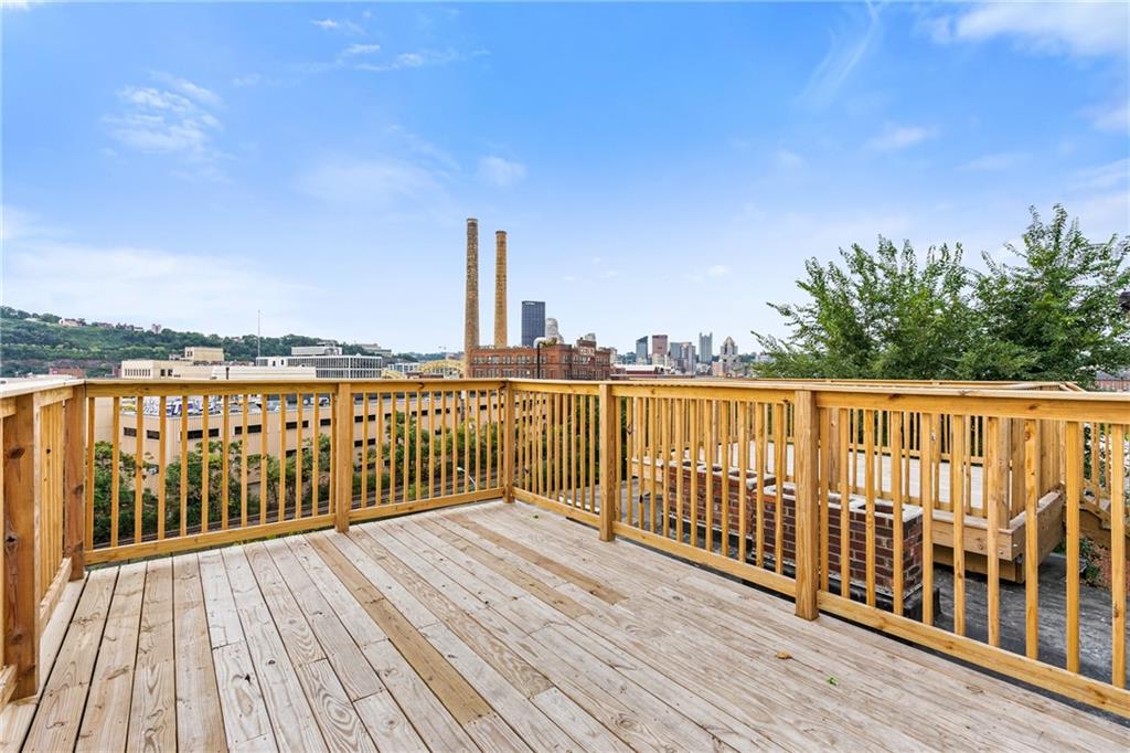 1127 Troy Hill Road Pittsburgh, PA 15212 - Photo 25 of 25