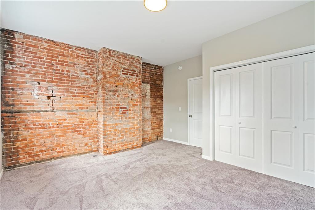 1127 Troy Hill Road Pittsburgh, PA 15212 - Photo 10 of 25 a view of an empty room