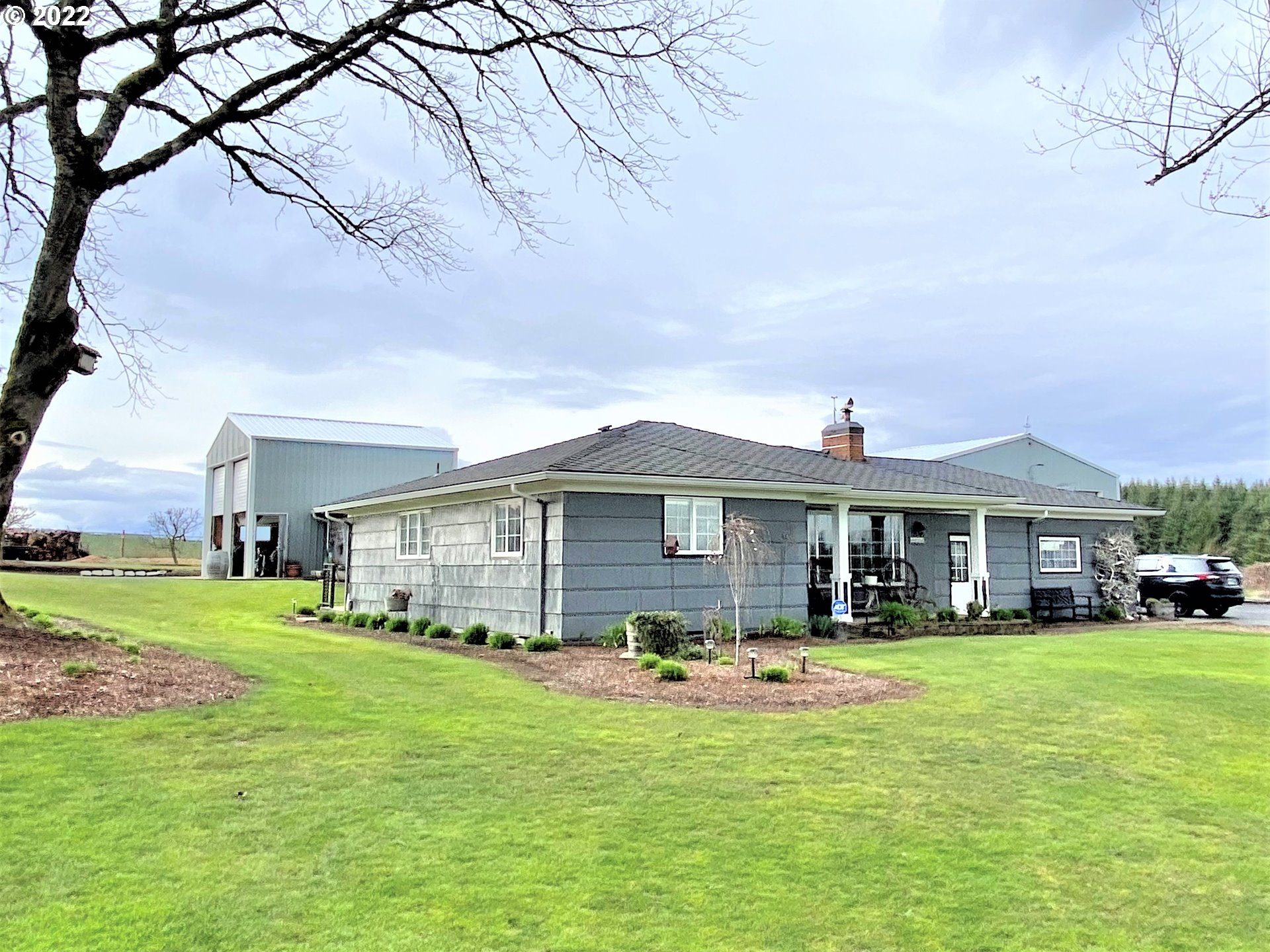4515 Wallace Road Northwest Salem, OR 97304 - Photo 23 of 32 Gallery Image 23