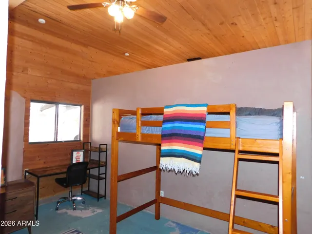 $669,000 | 602 West Pheasant Run Circle, Camp Verde, AZ 86322