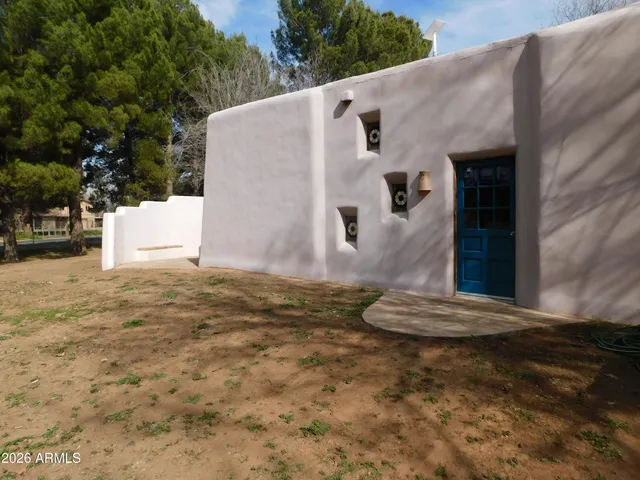 $669,000 | 602 West Pheasant Run Circle, Camp Verde, AZ 86322