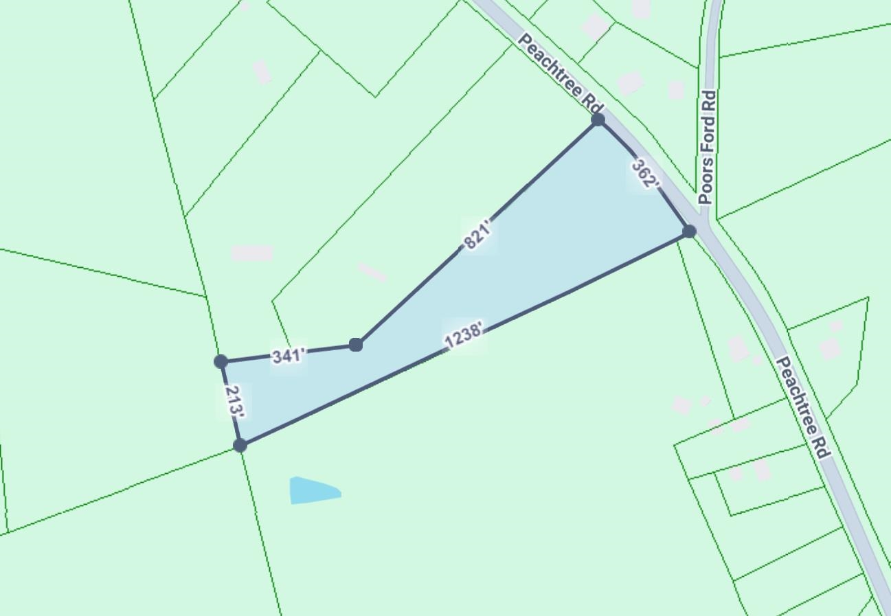 0 Peachtree Road Chesnee, SC 29323 - Photo 9 of 9