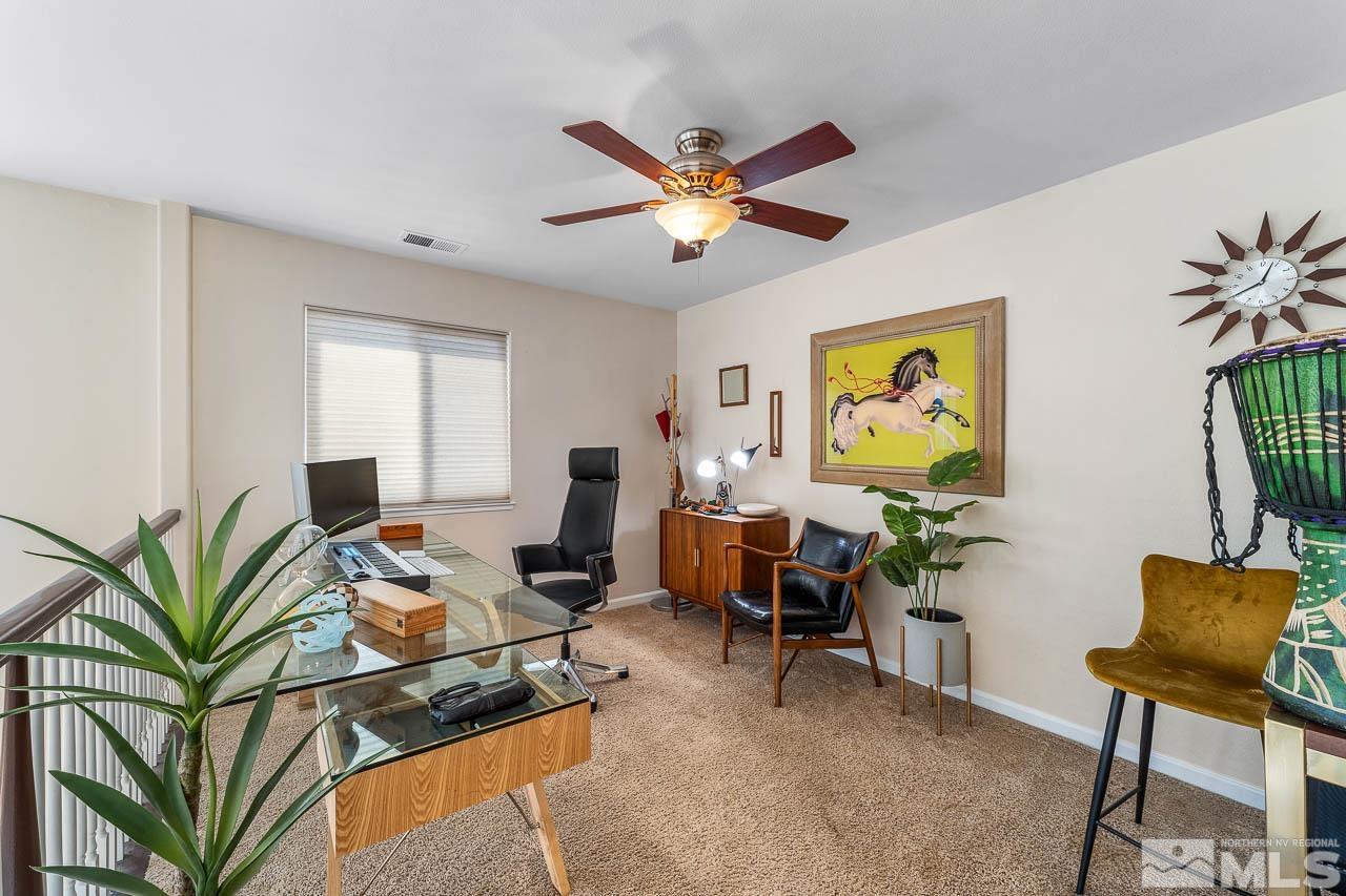 2241 Big Trail Circle Reno, NV 89521 - Photo 15 of 40 a living room filled with furniture