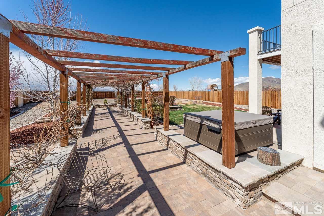 2241 Big Trail Circle Reno, NV 89521 - Photo 26 of 40
