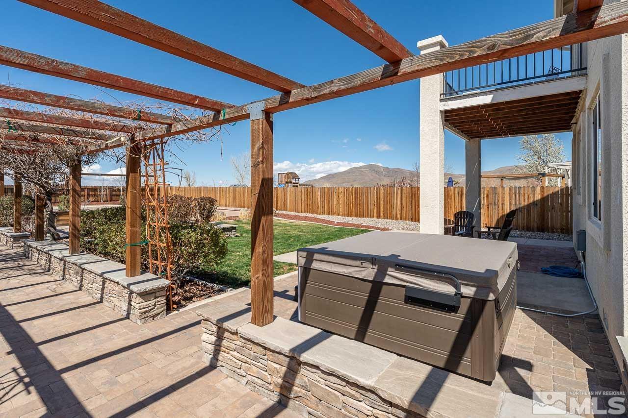 2241 Big Trail Circle Reno, NV 89521 - Photo 27 of 40
