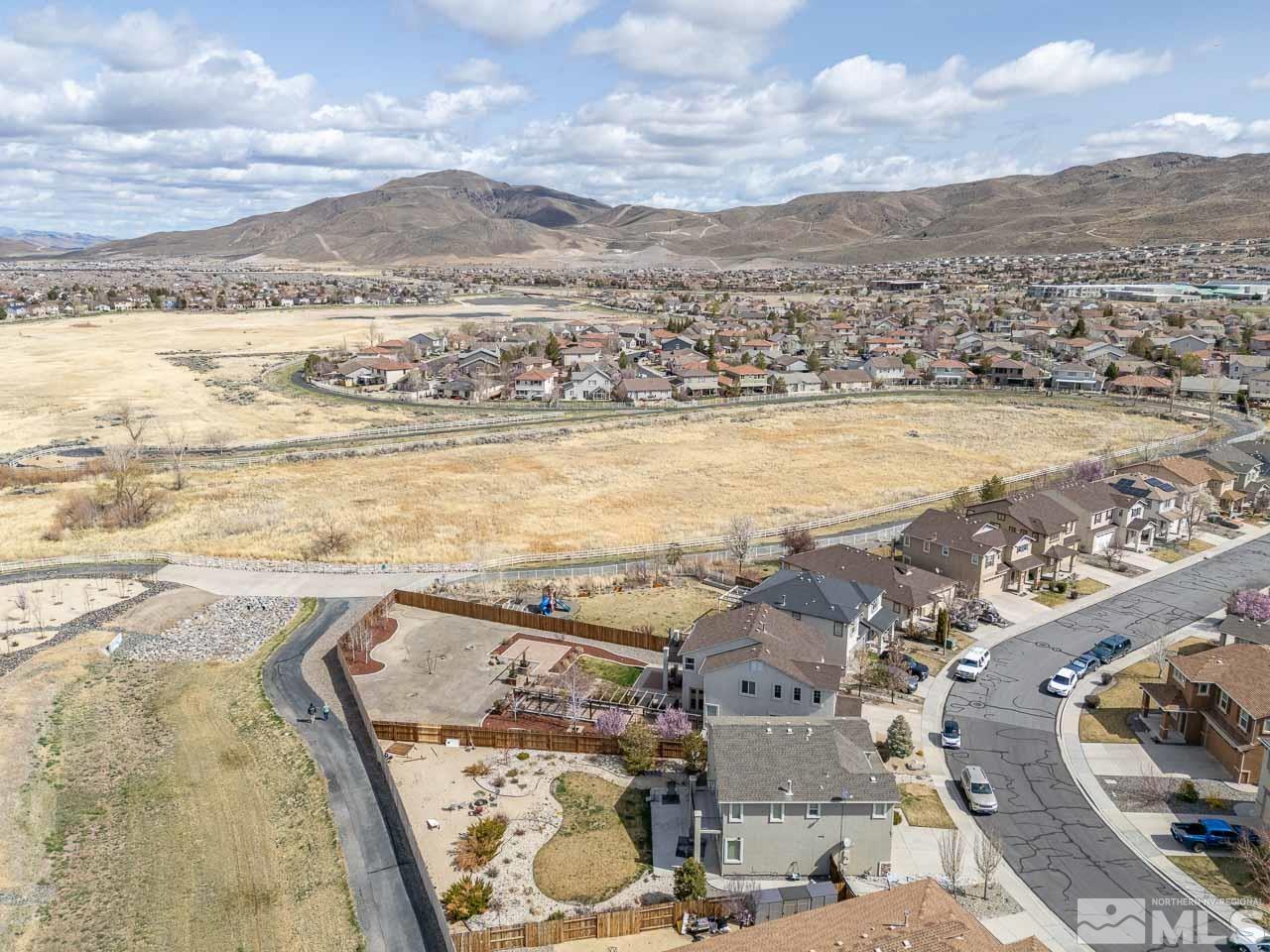 2241 Big Trail Circle Reno, NV 89521 - Photo 36 of 40 a view of an ocean and beach