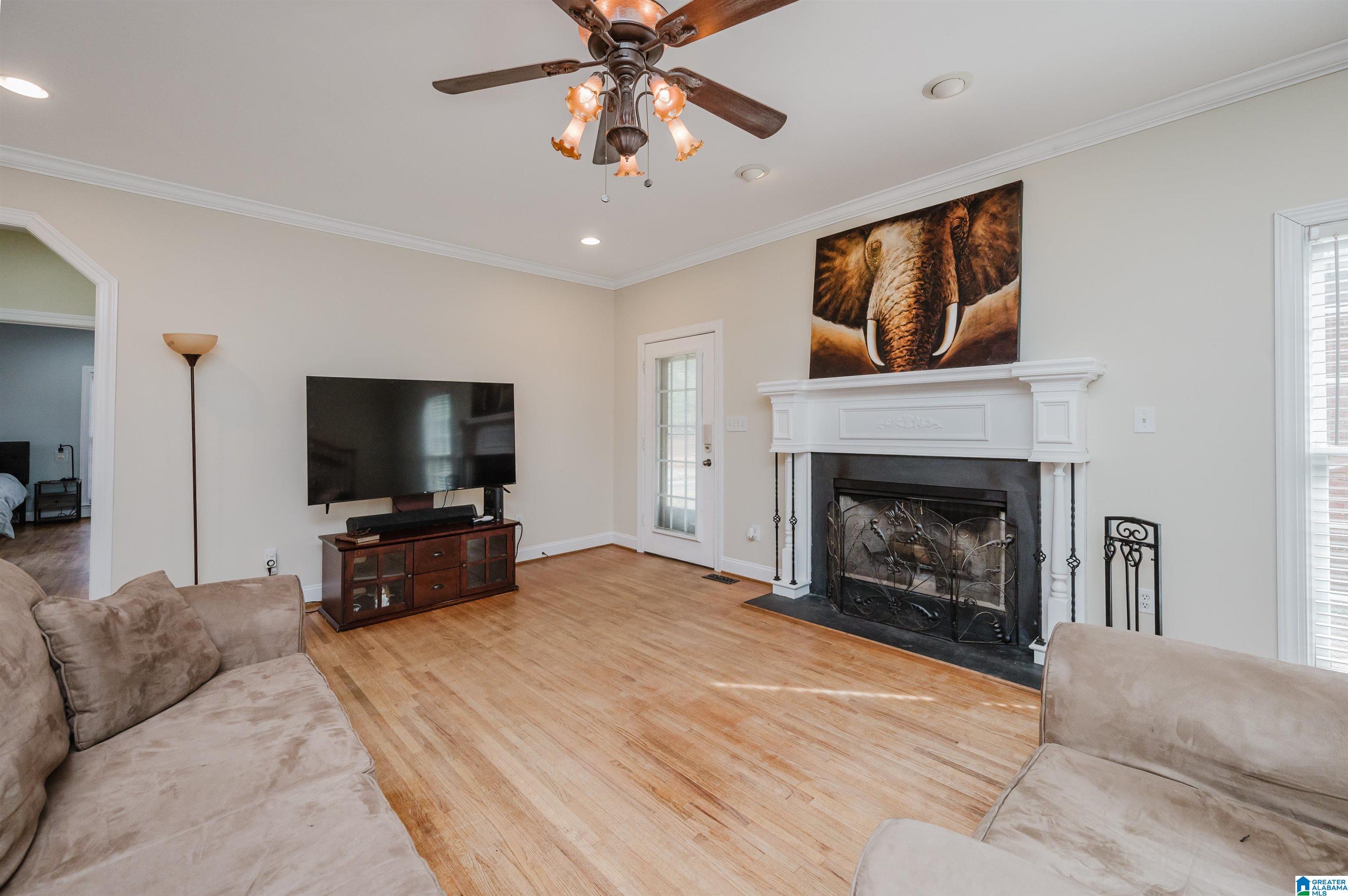 275 Timber Ridge Drive Springville, AL 35146 - Photo 10 of 80