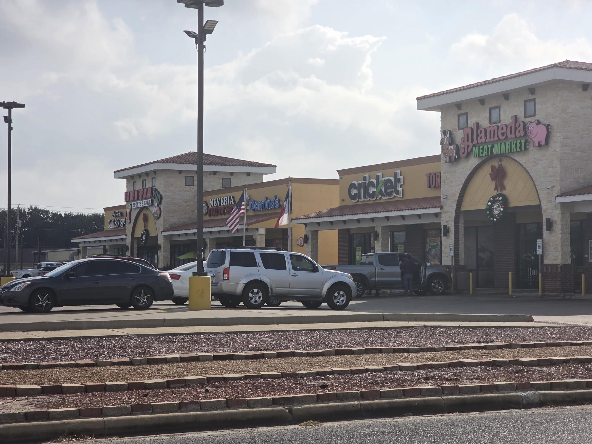 Lot 02 9th Street Hempstead, TX 77445 - Photo 10 of 12 Adjacent property