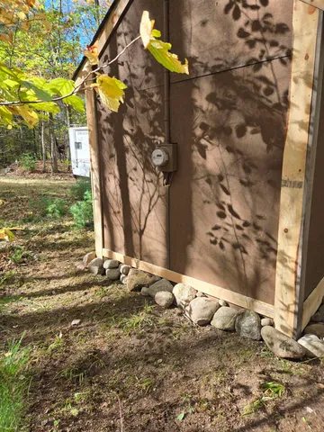 $115,000 | 165 Bullocks Crossing Road, Grafton, NH 03240