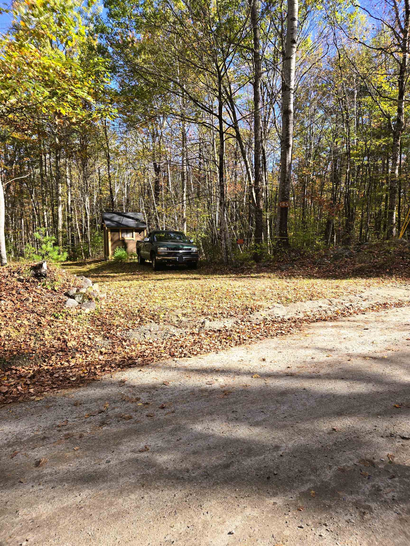 165 Bullocks Crossing Road Grafton, NH 03240 - Photo 7 of 12
