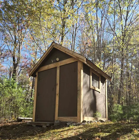 $115,000 | 165 Bullocks Crossing Road, Grafton, NH 03240