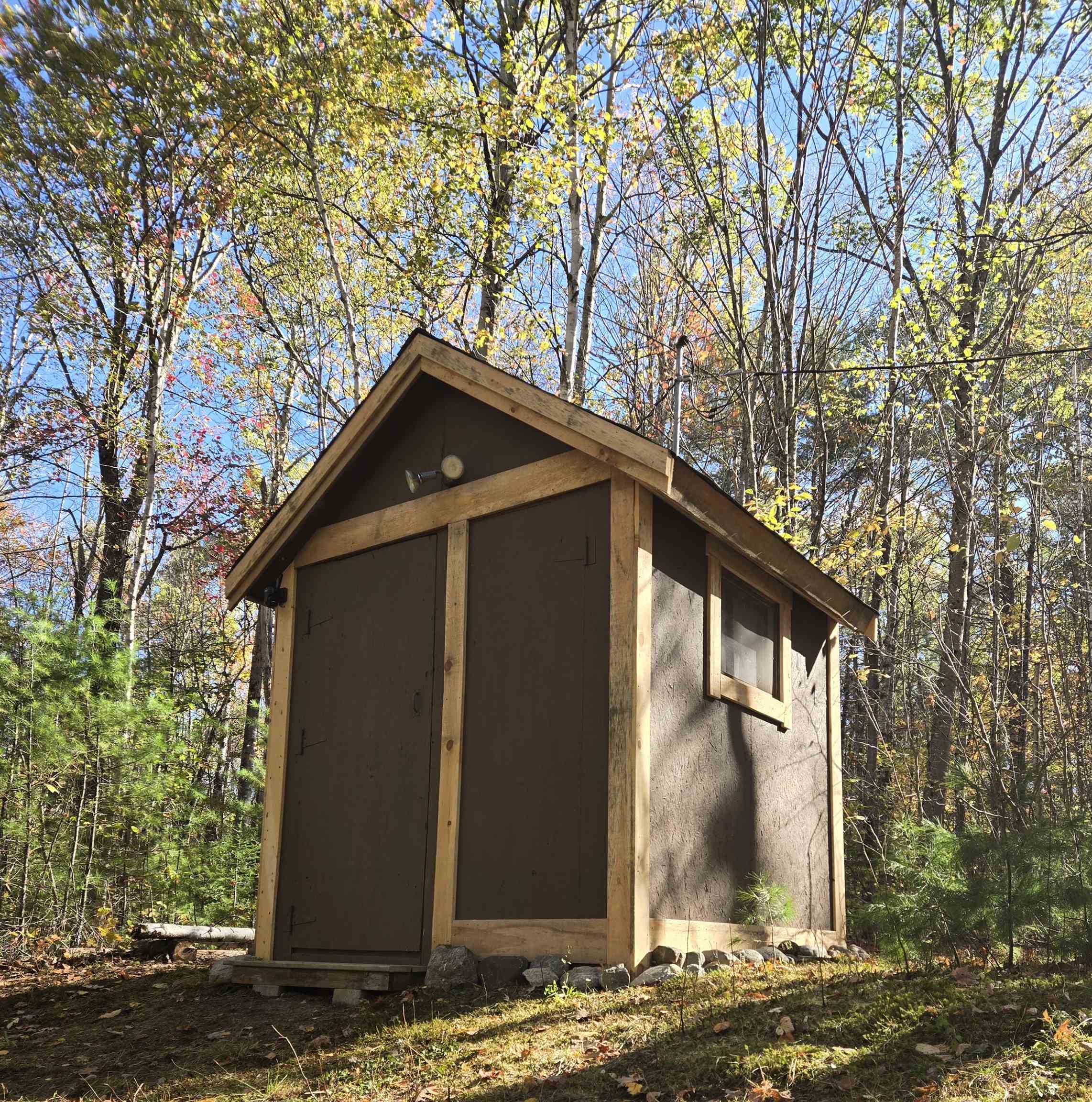 165 Bullocks Crossing Road Grafton, NH 03240 - Photo 8 of 12